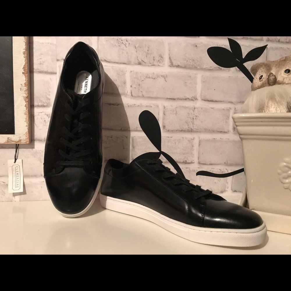 PRIDE! KENNETH COLE MENS KAM shoe